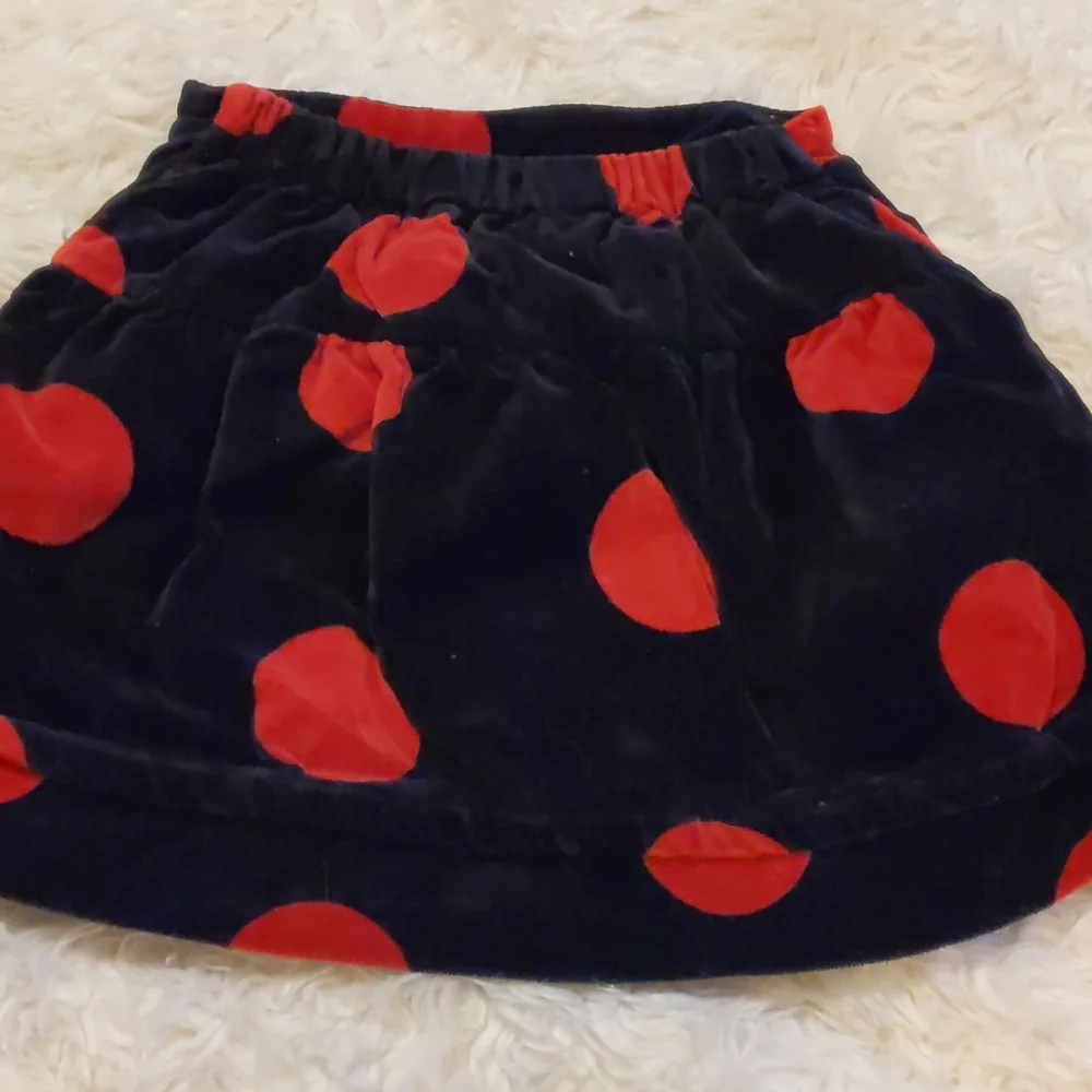The children's place skirt. Size 24mos